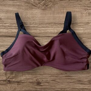 Athleta bikini top